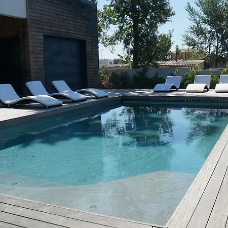 Villa La Du Triangle *