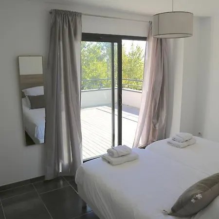 Villa La Du Triangle Agde