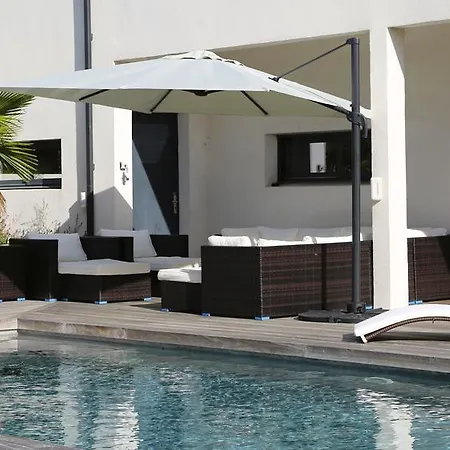 La Du Triangle * Agde