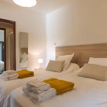 La Du Triangle Villa