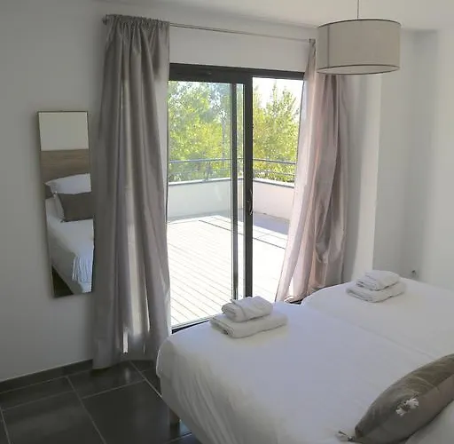 Villa La Du Triangle Agde